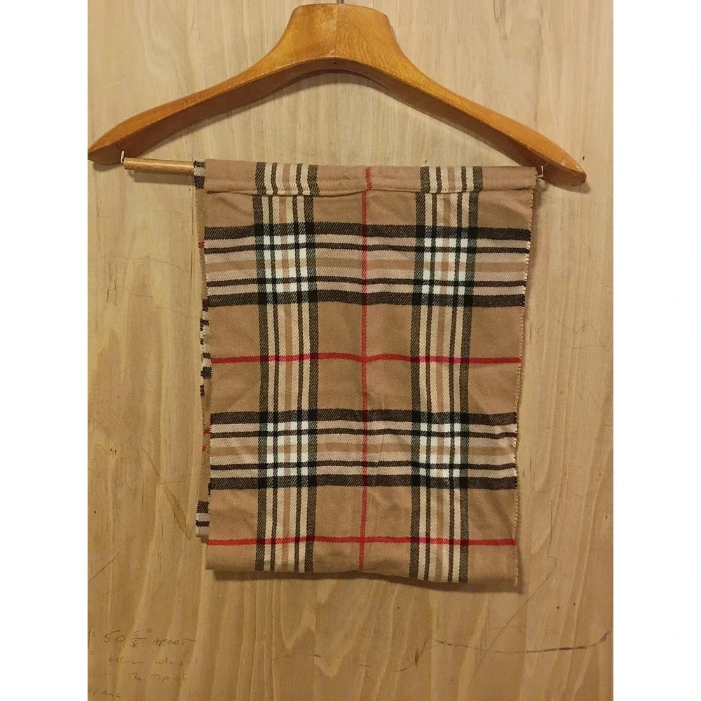N/A plaid infinity